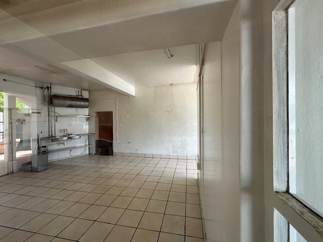 To Let commercial Property for Rent in Plumstead Western Cape
